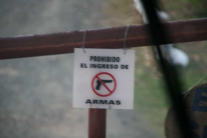 Mexico & Guatemala 2010 - 0909